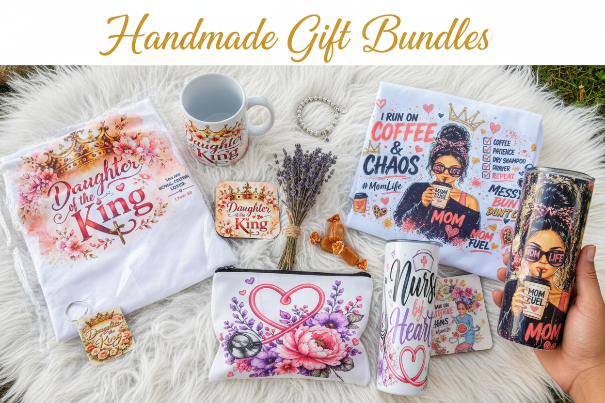 Gift Bundles Collection Image