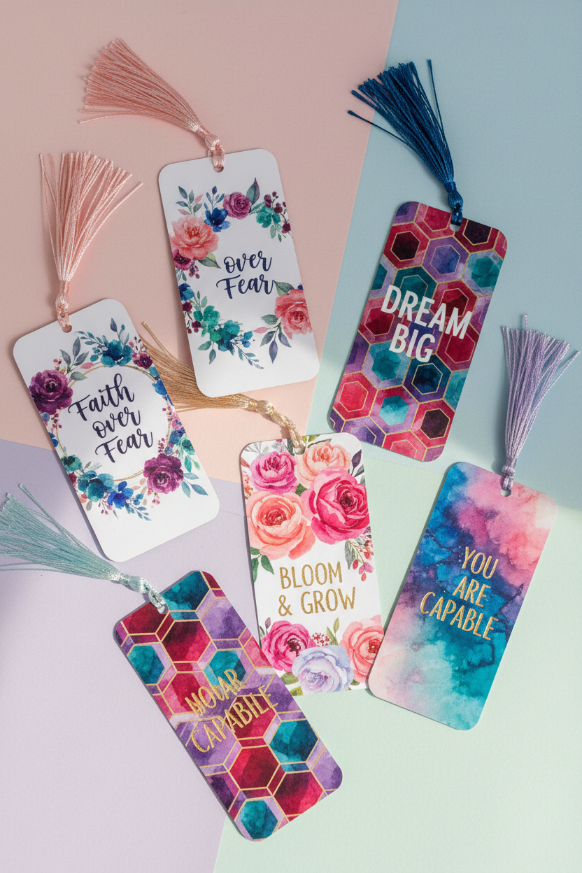 Bookmarks Collection