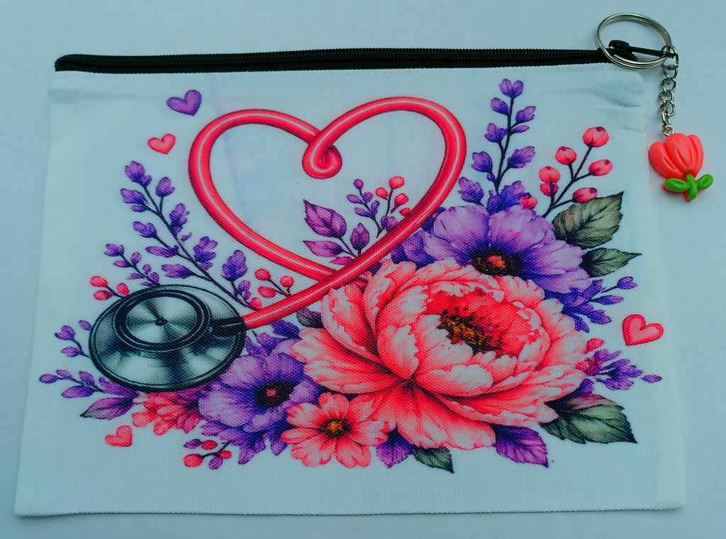 Nurse by Heart — Gift Bundle