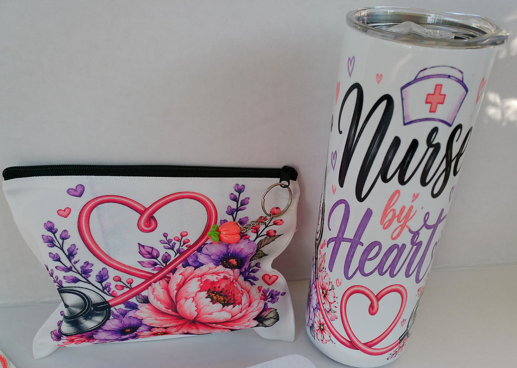 Nurse by Heart — Gift Bundle