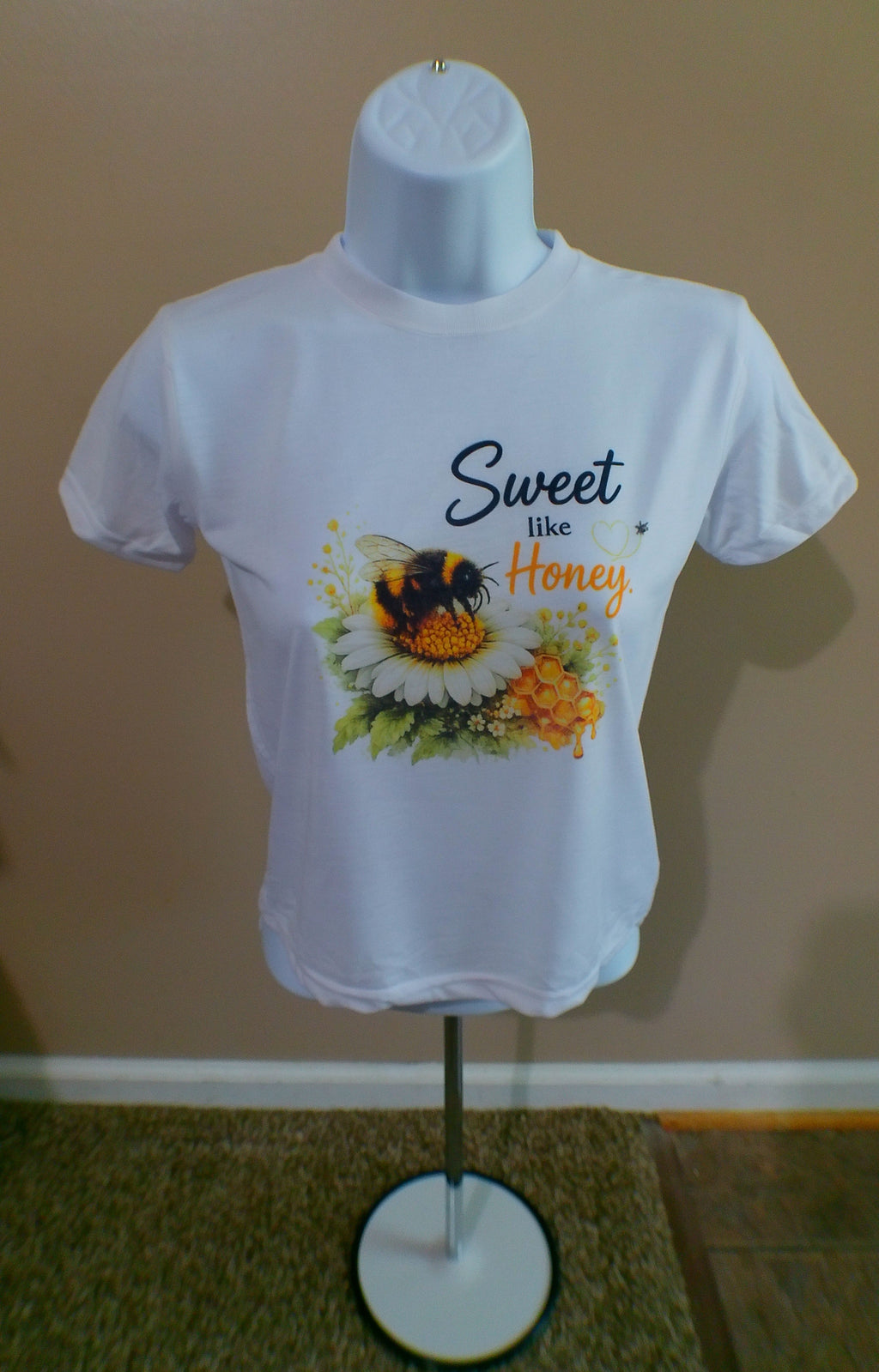 Sweet Like Honey Shirt