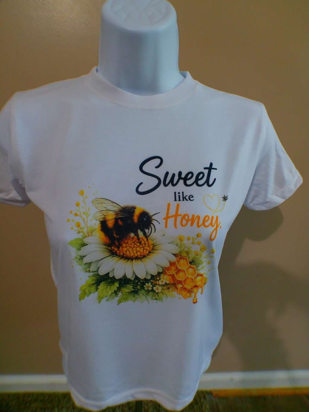 Sweet Like Honey Shirt