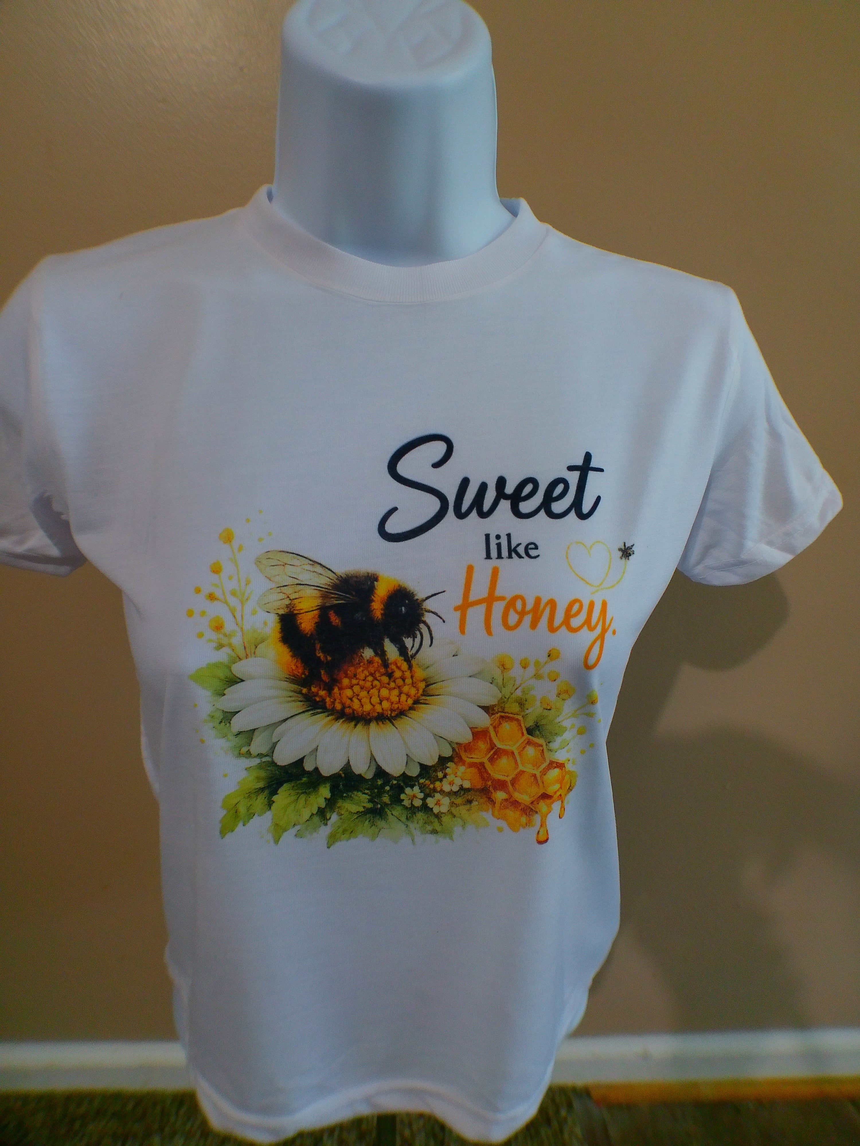 Sweet Like Honey Shirt