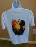 Blackbird — I'm Free at Last Shirt