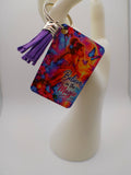 Believe in the Magic – MDF Sublimation Keychain