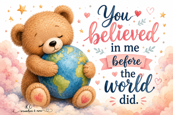 Believe