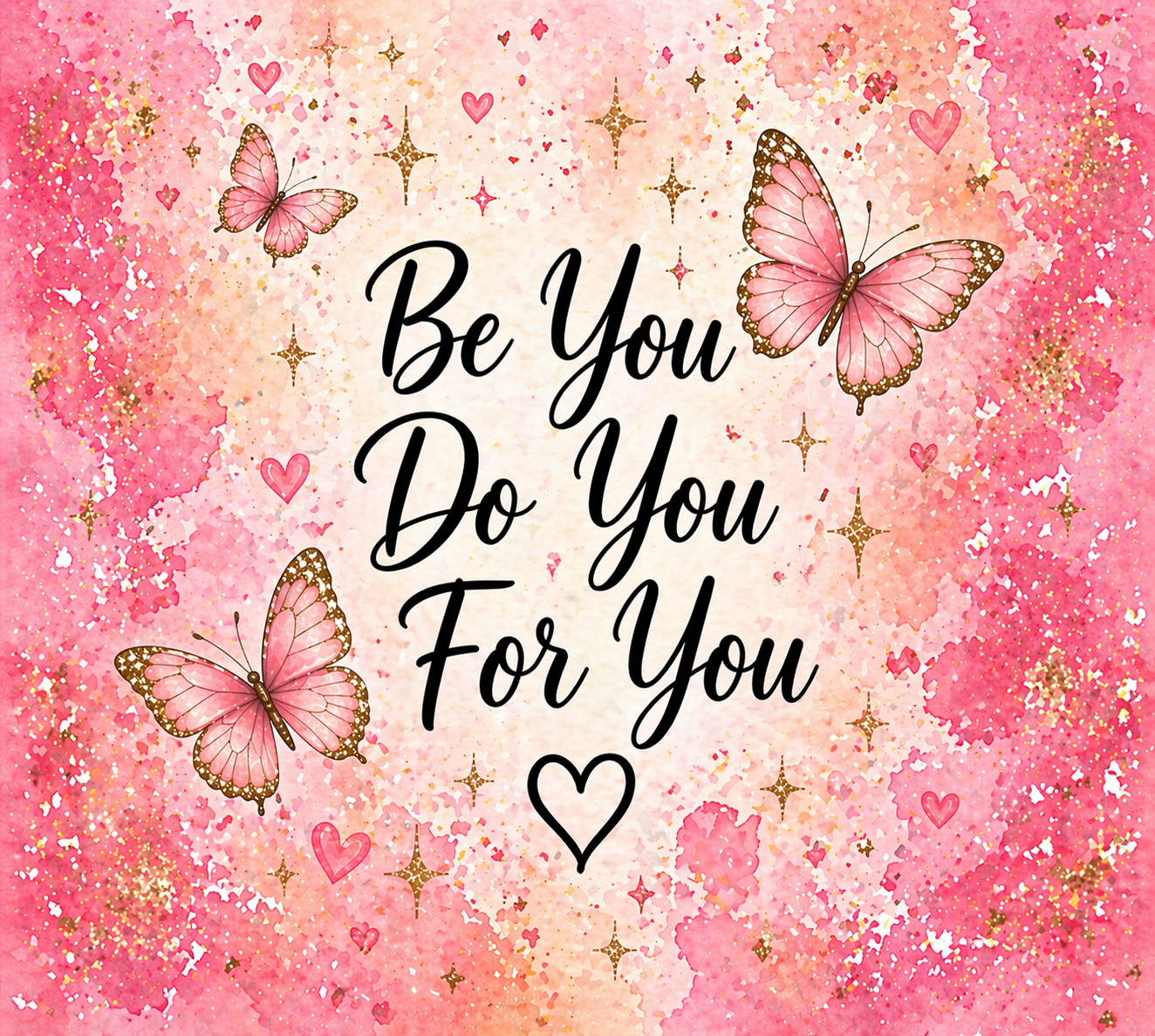Be You Do You For You Shirt