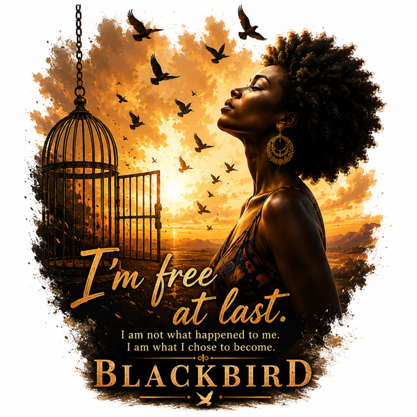 Blackbird