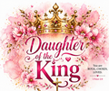 Daughter of the King Shirt
